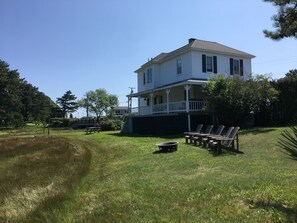 Boendeområde