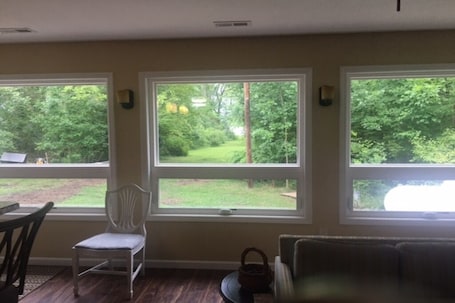 Intérieur
