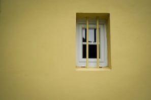 Außendetails