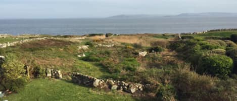 Galway Bay.