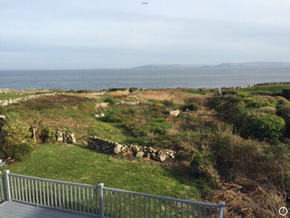 Galway Bay. 