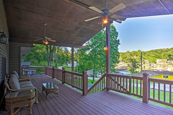 Terrass/Patio