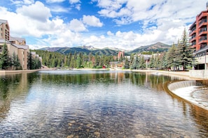 Lake