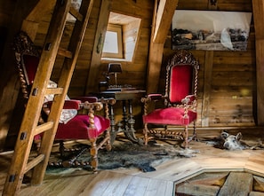 Intérieur