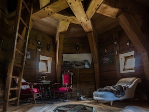 Intérieur