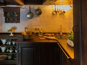 Restauration