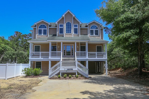 Westside Outer Banks Vacation Rental 2022