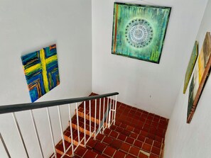 Interiör