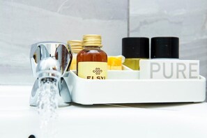 Toiletries