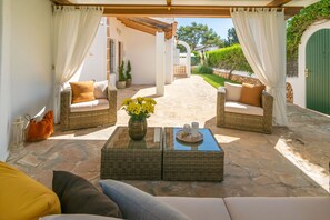 Terrass/Patio