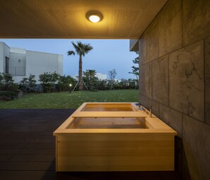 Terraço/pátio interior