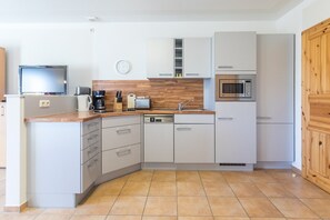 moderne Küche