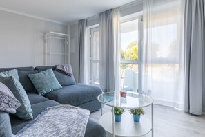 Coin séjour