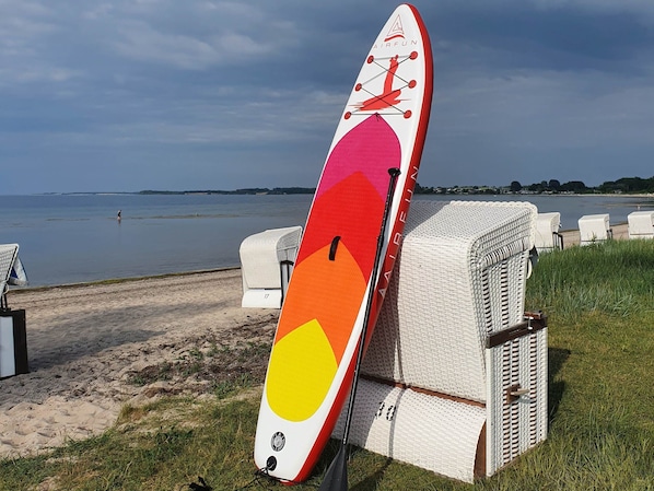 Strand