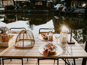 Terrasse / Balkon