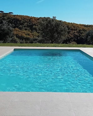 Panoramic Pool