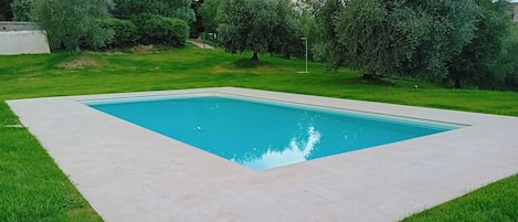 Alberca