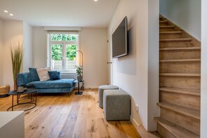 Brugge - knokke damme vakantiewoning 20 personen huren kust - 57 (4)