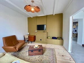 Opholdsområde