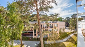 Udendørsområde