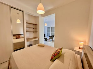 Quarto de cama