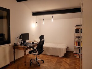 Interiör
