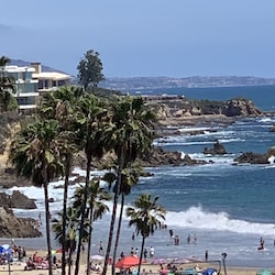 Corona del Mar Berach