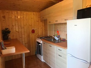 Eget kök