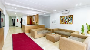 Recepción
