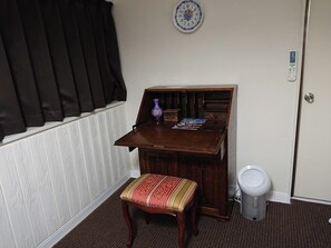 Western-style room 2