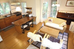 Living-Dining