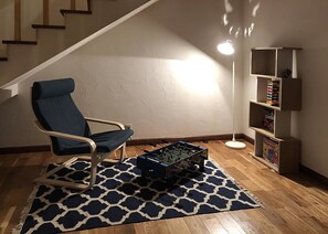 Shiro Usagi Relax Area