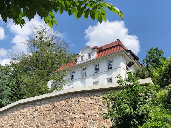 Außenbereich