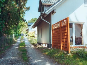 Boendeområde