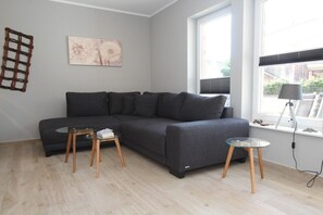 Wohnzimmer Couch