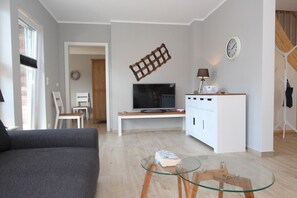 Wohnzimmer TV