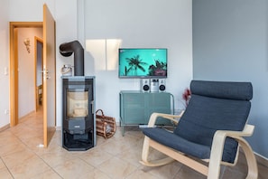 Coin séjour