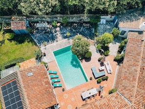 villa de luxe à louer île de Ré - Rivedoux