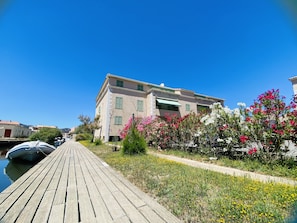 Résidence Cala d'Oro