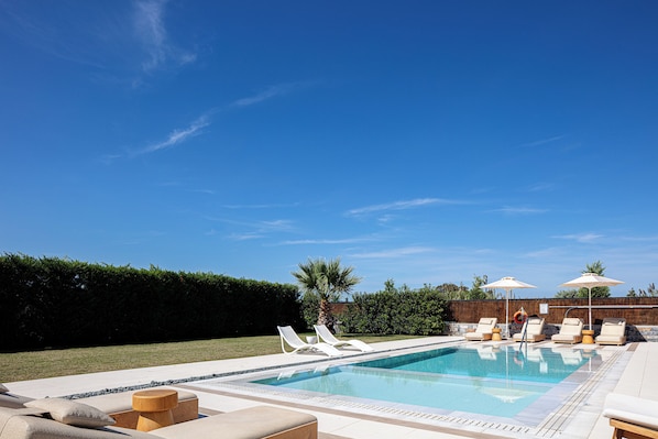 Enjoy serenity and quiet while conveniently located close to everything