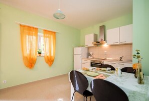 Cucina privata