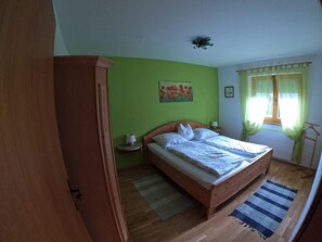 Ferienwohnung Schwarzl