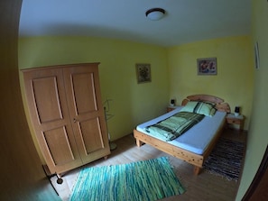 Ferienwohnung Schwarzl