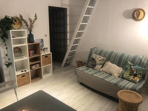 Opholdsområde