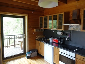 Eget kök