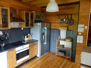 Eget kök
