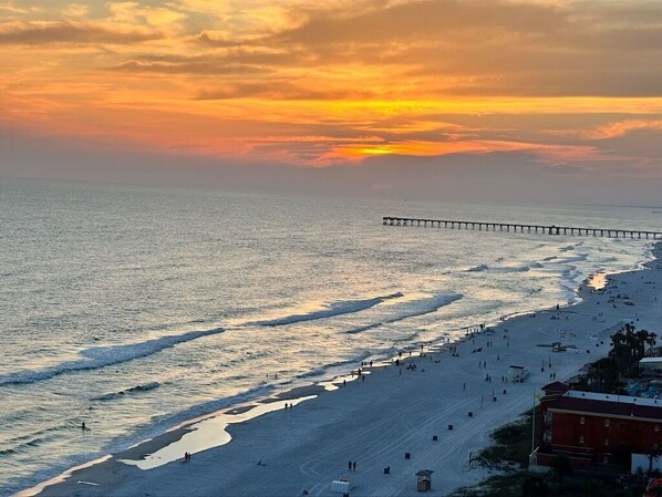 View from Balcony (1)