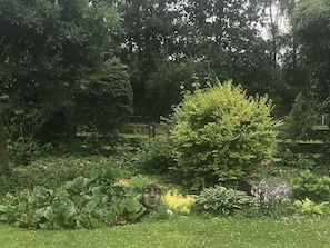 Ferienwohnung Woanderszuhause