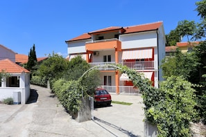 Exterieur