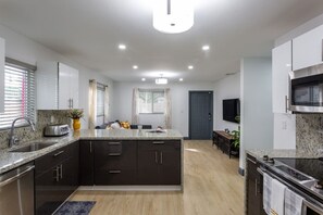 Cuisine privée